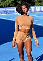 Masai Russell